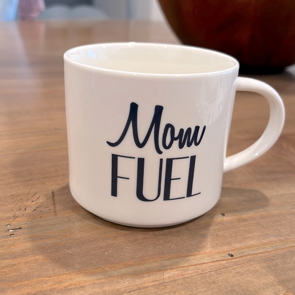 Threshold Mom Fuel Mug. Gently Used.